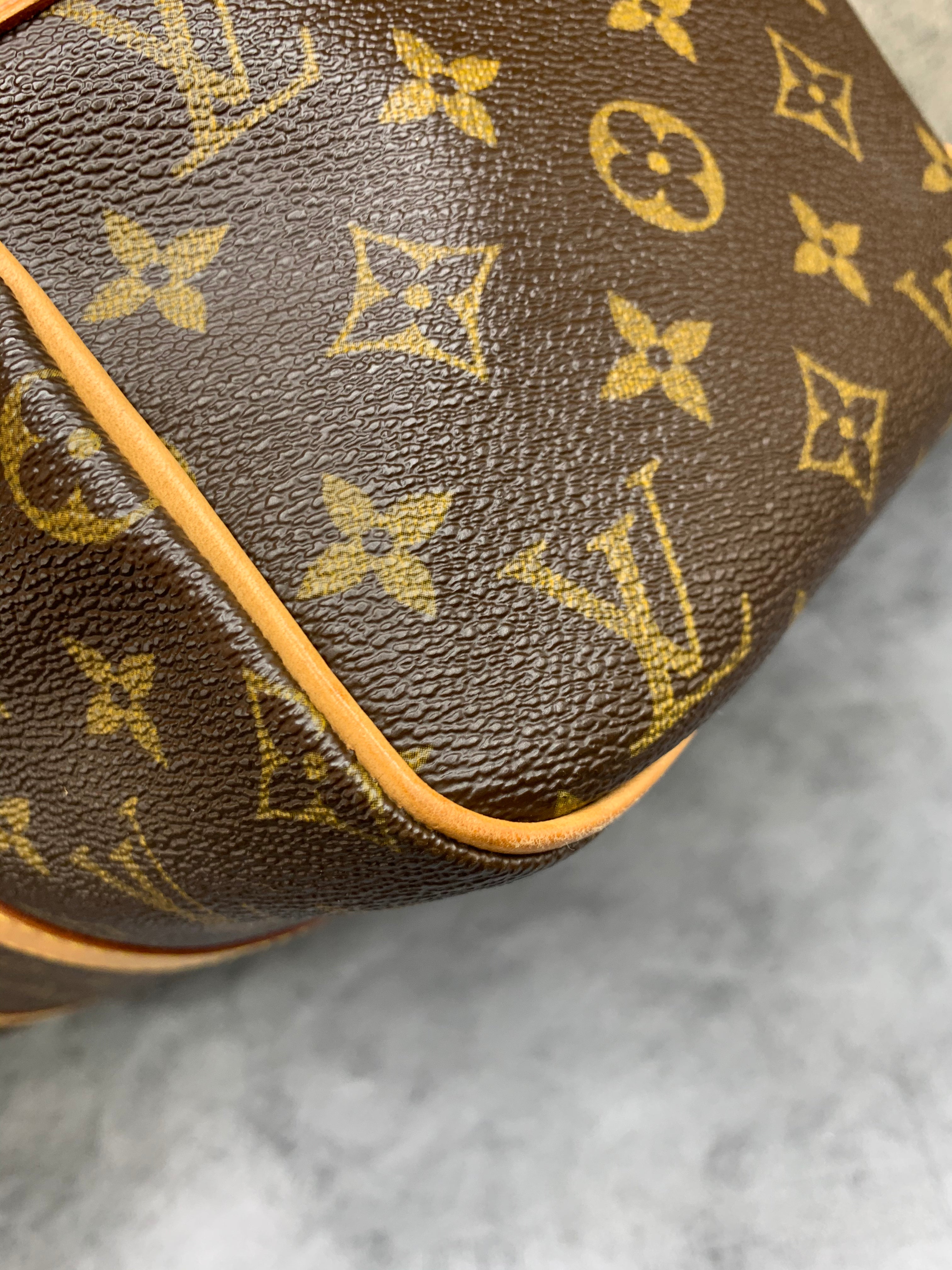 Louis Vuitton Carryall