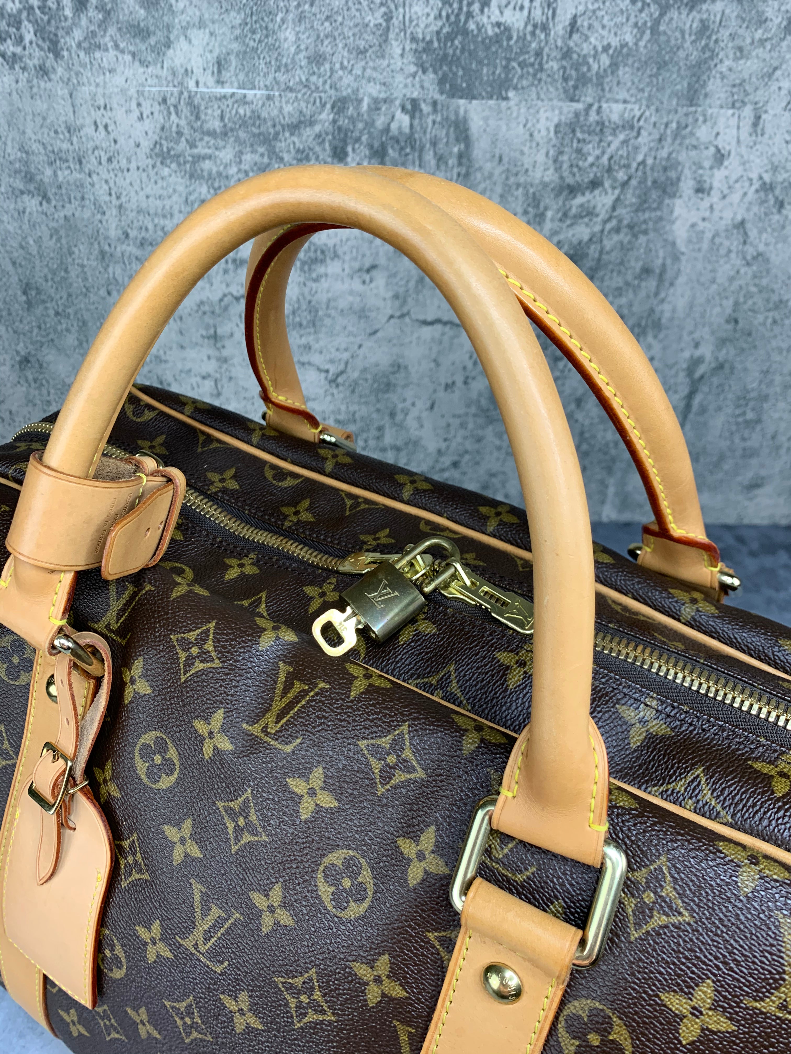 Louis Vuitton Carryall