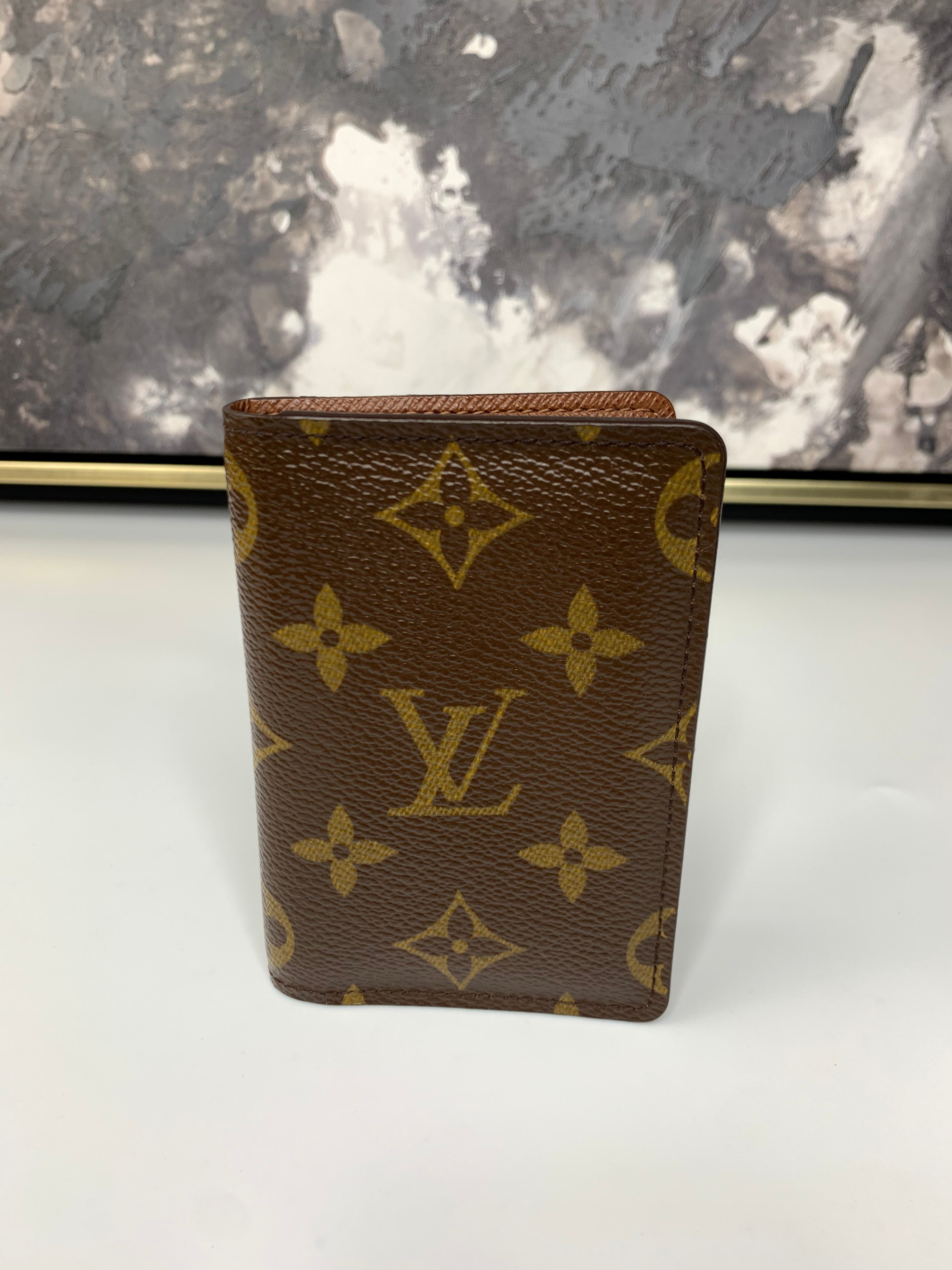 Louis Vuitton Card Holder