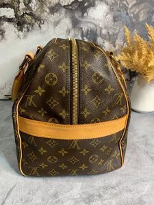 Louis Vuitton Carryall Travel Bag