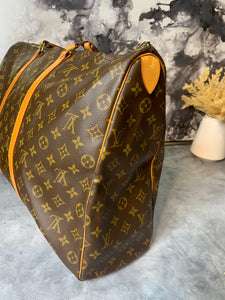 Louis Vuitton Flanerie 50