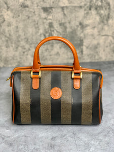 Fendi Boston Small