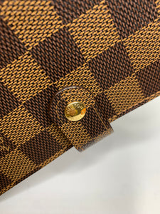 Louis Vuitton Agenda PM