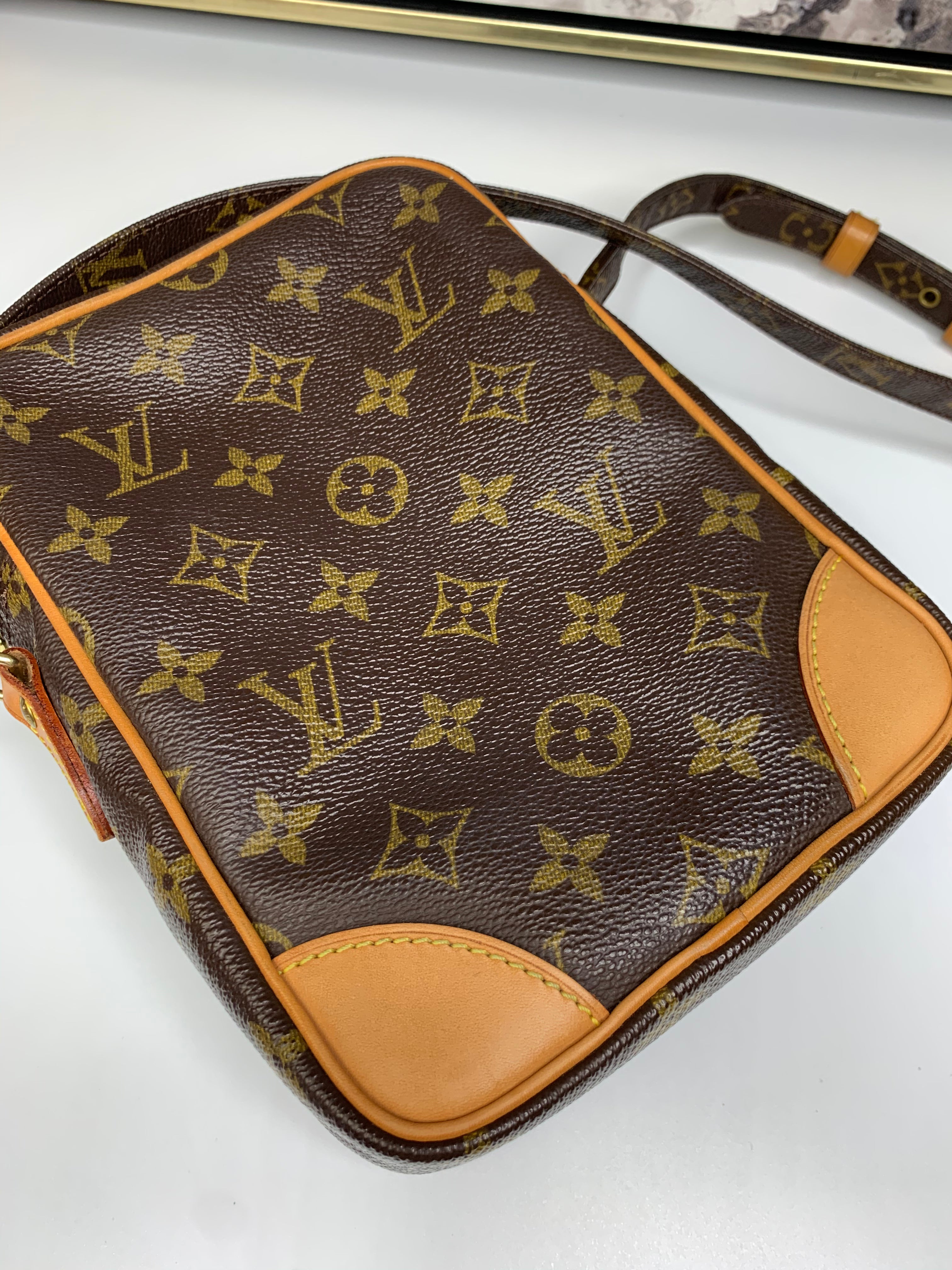 Louis Vuitton Amazon PM Crossbody