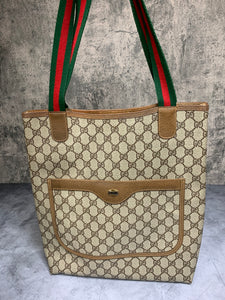 Gucci Tote