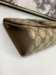 Gucci Clutch