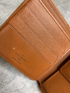 Louis Mens Bifold Wallet