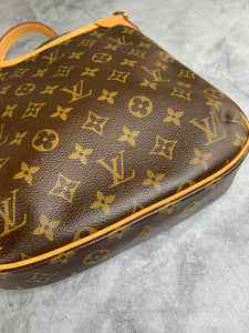 Louis Vuitton Odeon PM Crossbody