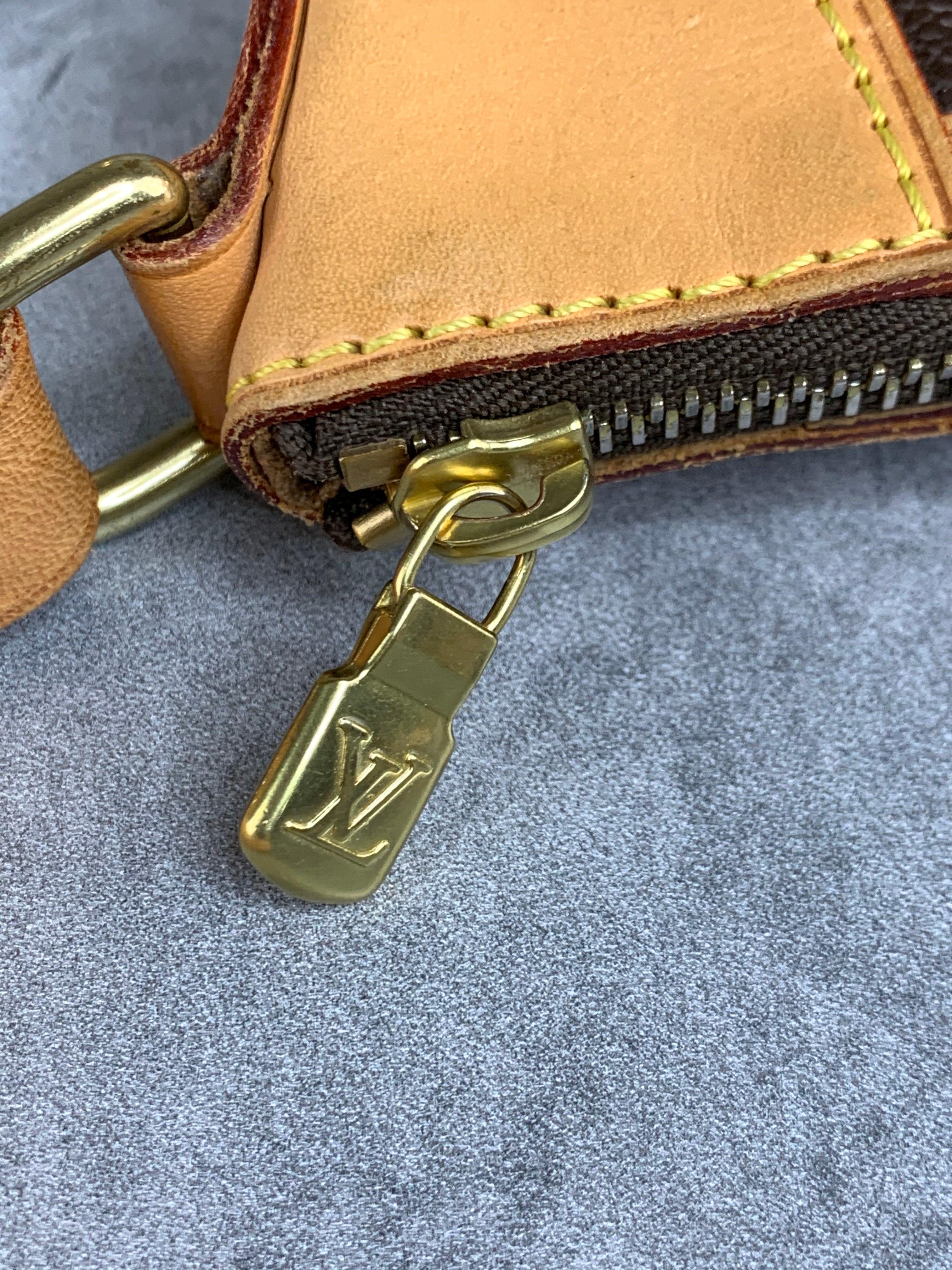 Louis Vuitton Odeon PM Crossbody