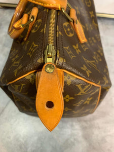 Louis Vuitton Speedy 30