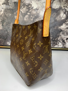 Louis Vuitton Looping MM