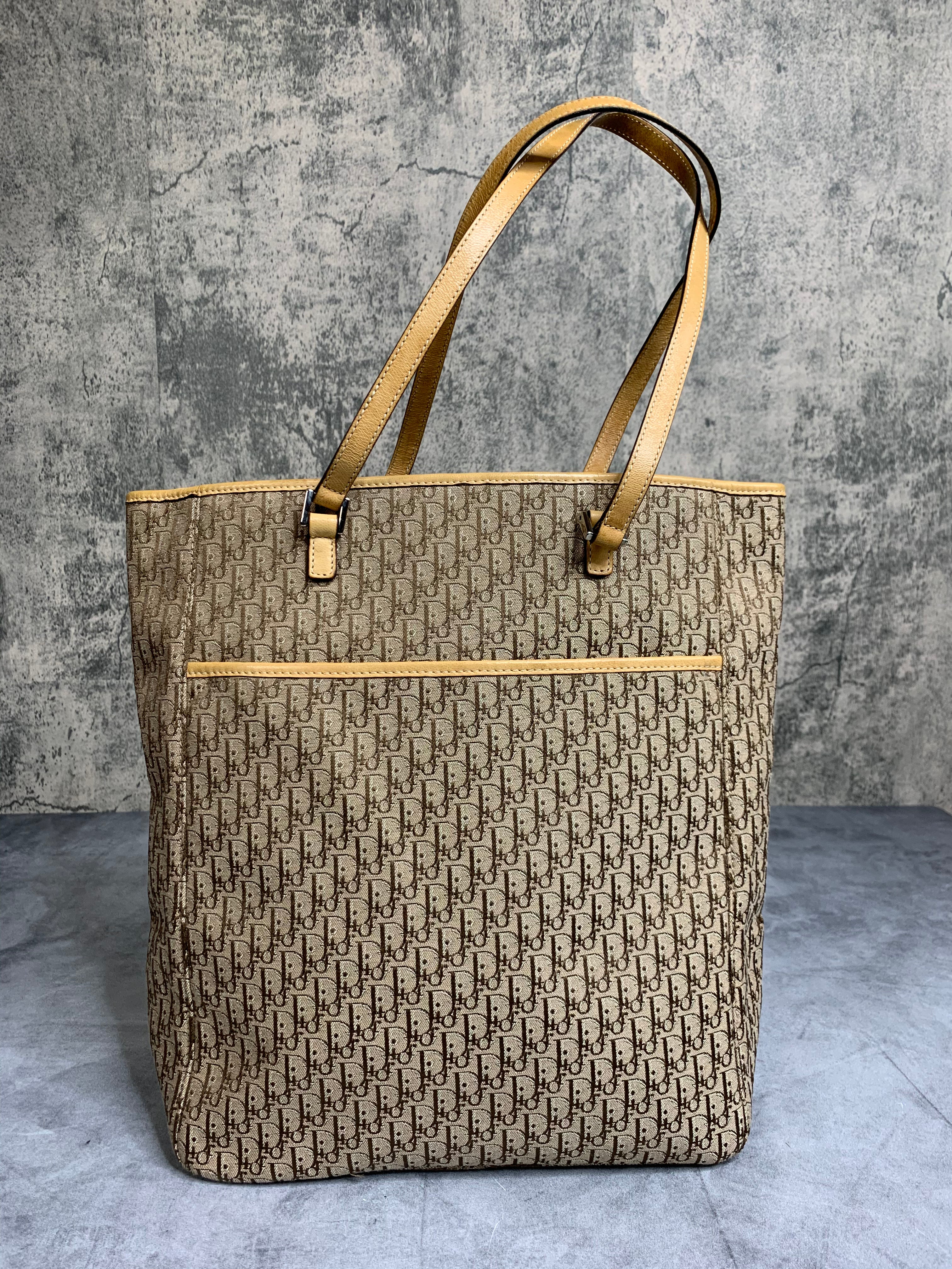 Christian Dior Tote