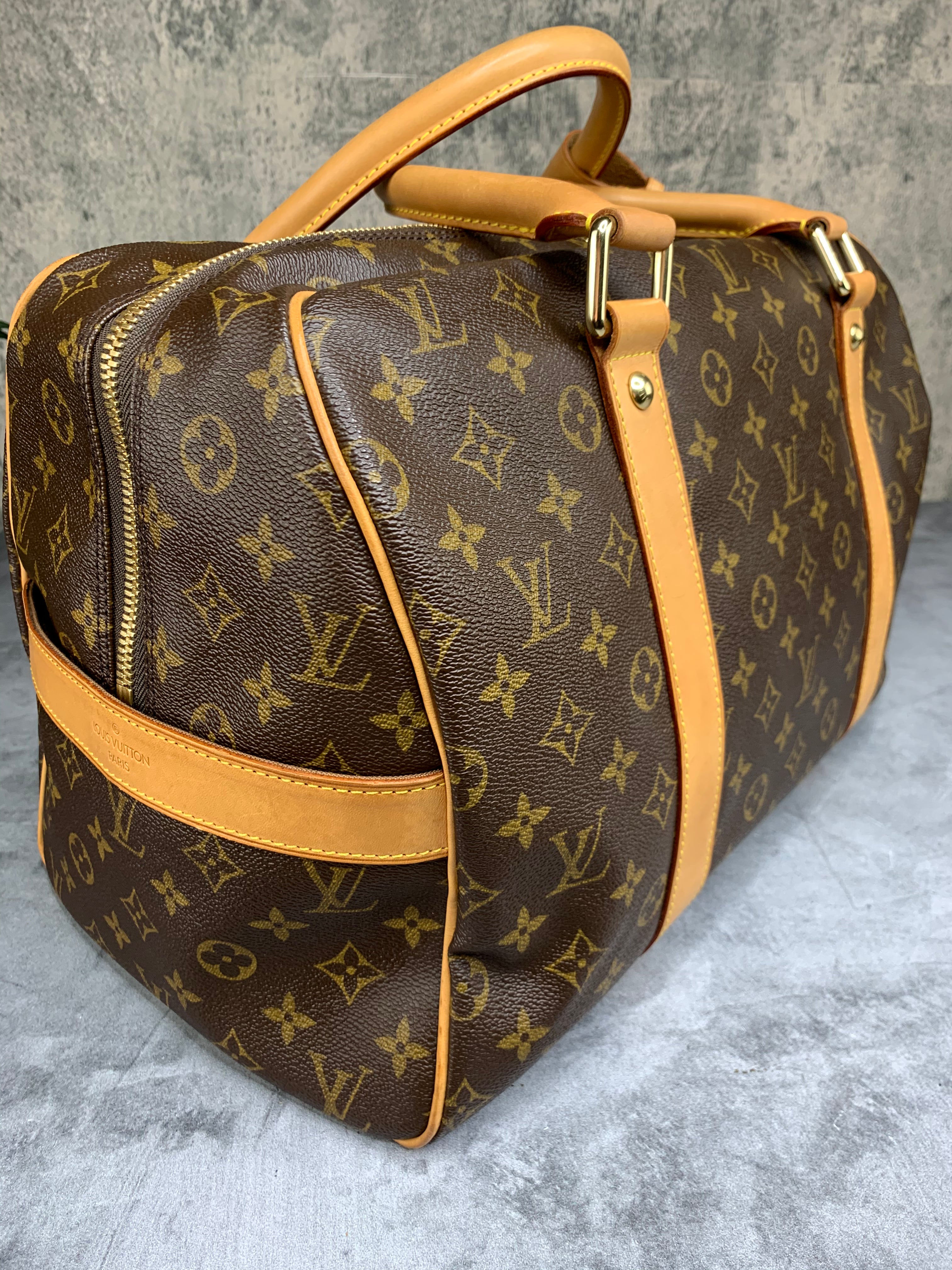 Louis Vuitton Carryall