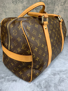 Louis Vuitton Carryall