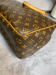 Louis Vuitton Deauville