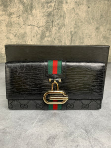 Gucci Long Wallet