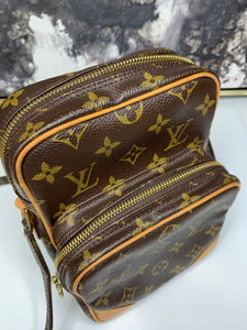 Louis Vuitton Amazon PM Crossbody