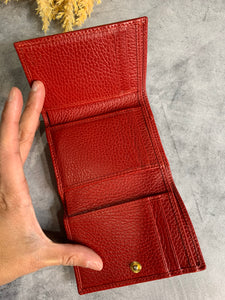 Gucci Compact Wallet