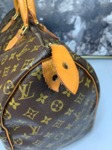 Louis Vuitton Speedy 40