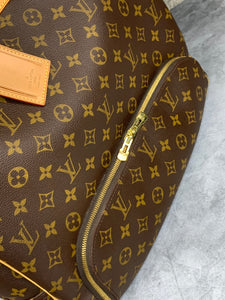 Louis Vuitton Vintage Monogram Canvas Evasion Travel Bag For Sale at  1stDibs  vintage louis vuitton travel bag, louis vuitton evasion bag, louis  vuitton evasion travel bag