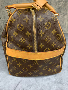 Louis Vuitton Carryall