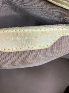Louis Vuitton Palermo GM – yourvintagelvoe