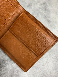 Louis Mens Bifold Wallet