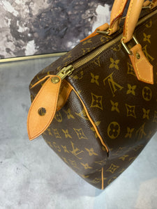 Louis Vuitton Speedy 35