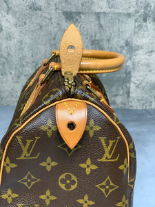 Louis Vuitton Speedy 25