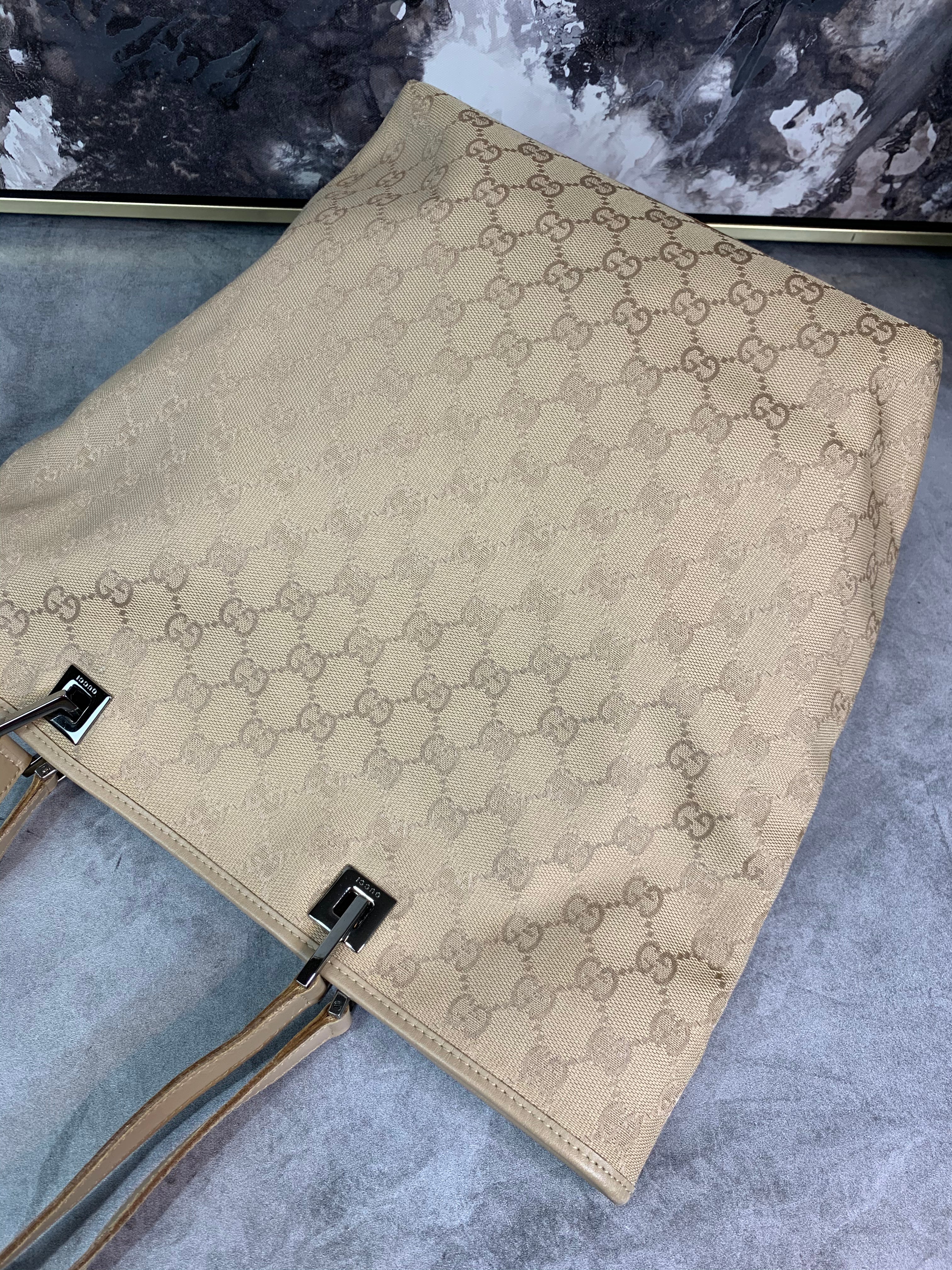 Gucci Tote Bag