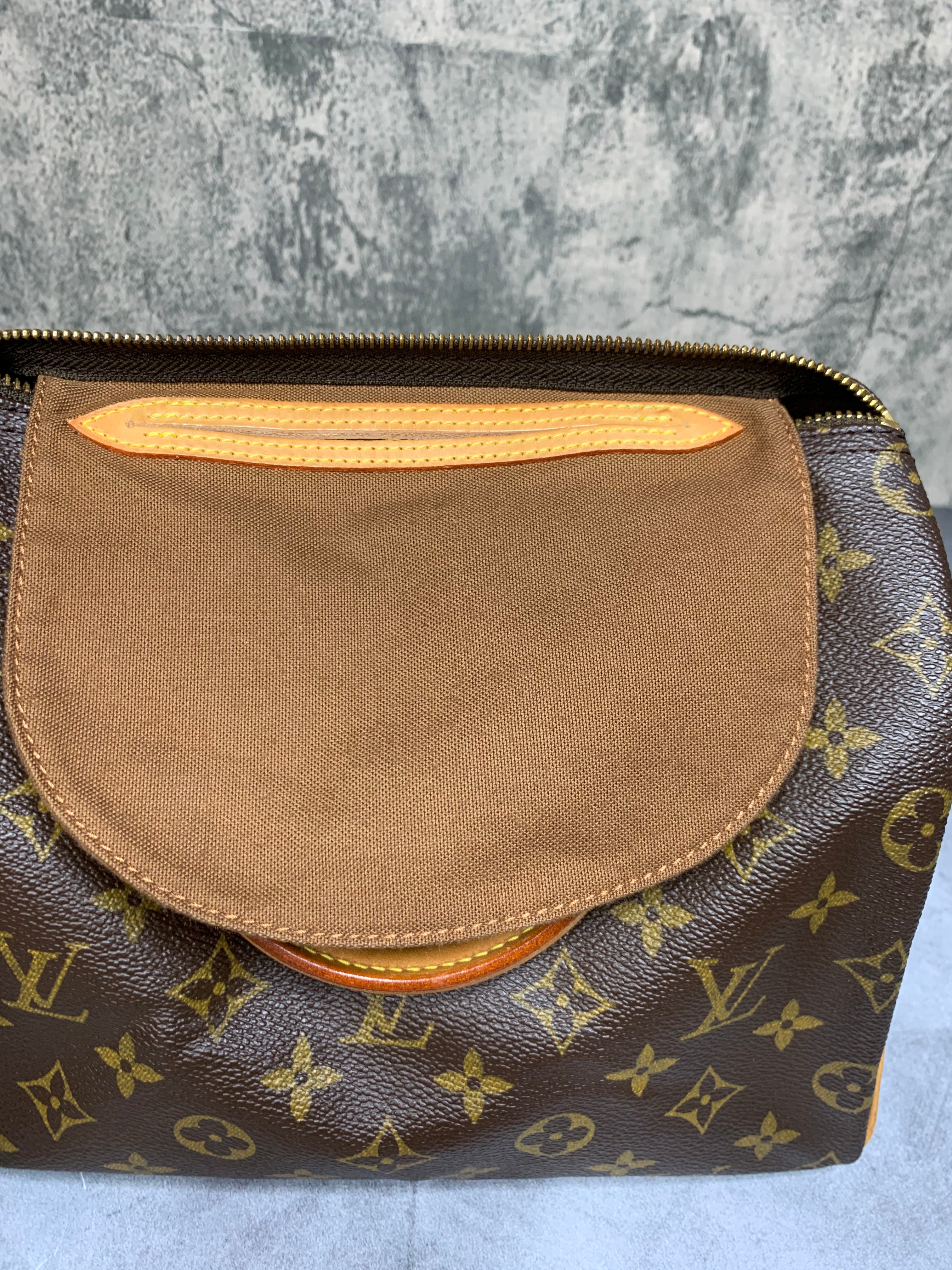 Louis Vuitton Speedy 25