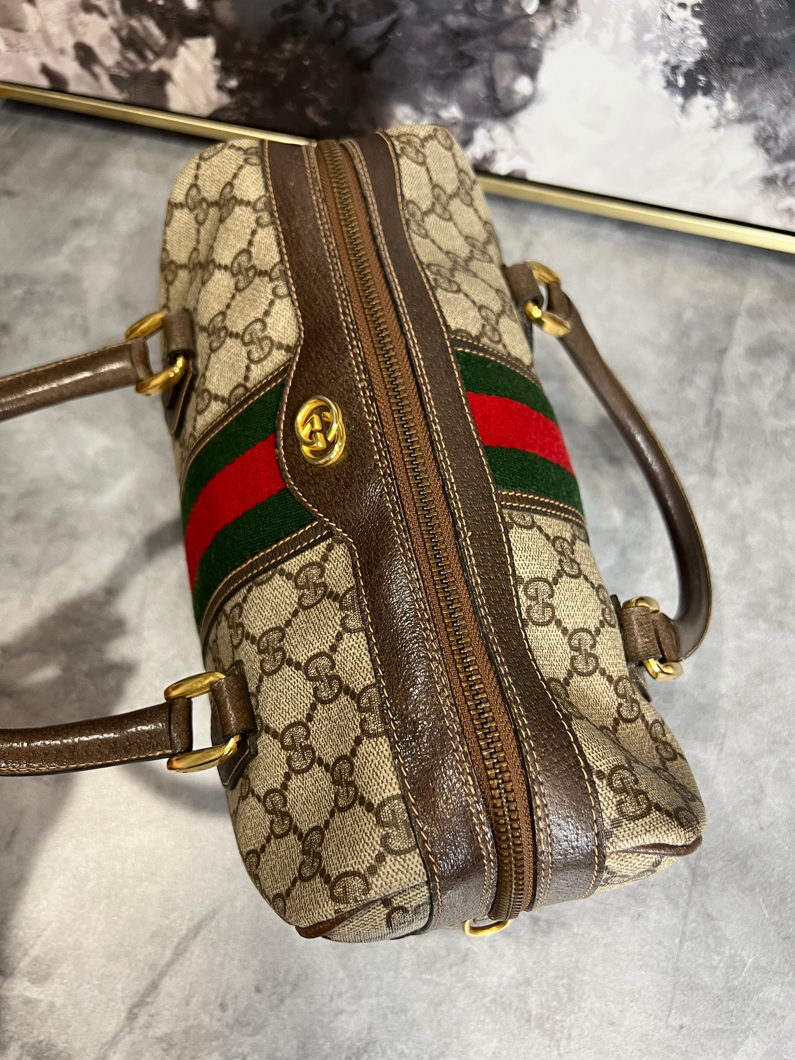 Gucci Boston