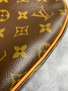 Louis Vuitton Odeon PM Crossbody