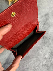 Gucci Compact Wallet