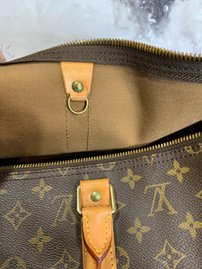 Louis Vuitton Keepall 50