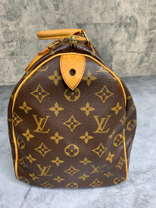 Louis Vuitton Speedy 35