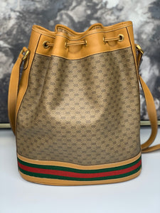 Gucci Bucket Bag