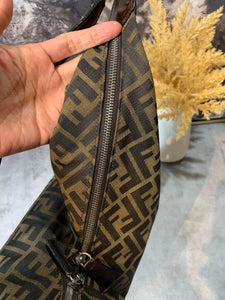 Fendi Hobo Bag