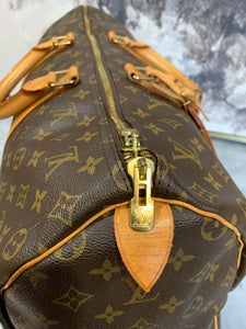 Louis Vuitton Keepall 50