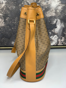 Gucci Bucket Bag