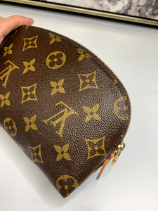 Louis Vuitton Cosmetic Pouch PM