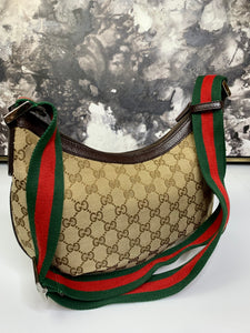 Gucci Crossbody