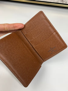 Louis Vuitton Card Holder