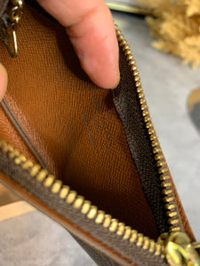 Louis Vuitton Key Pouch