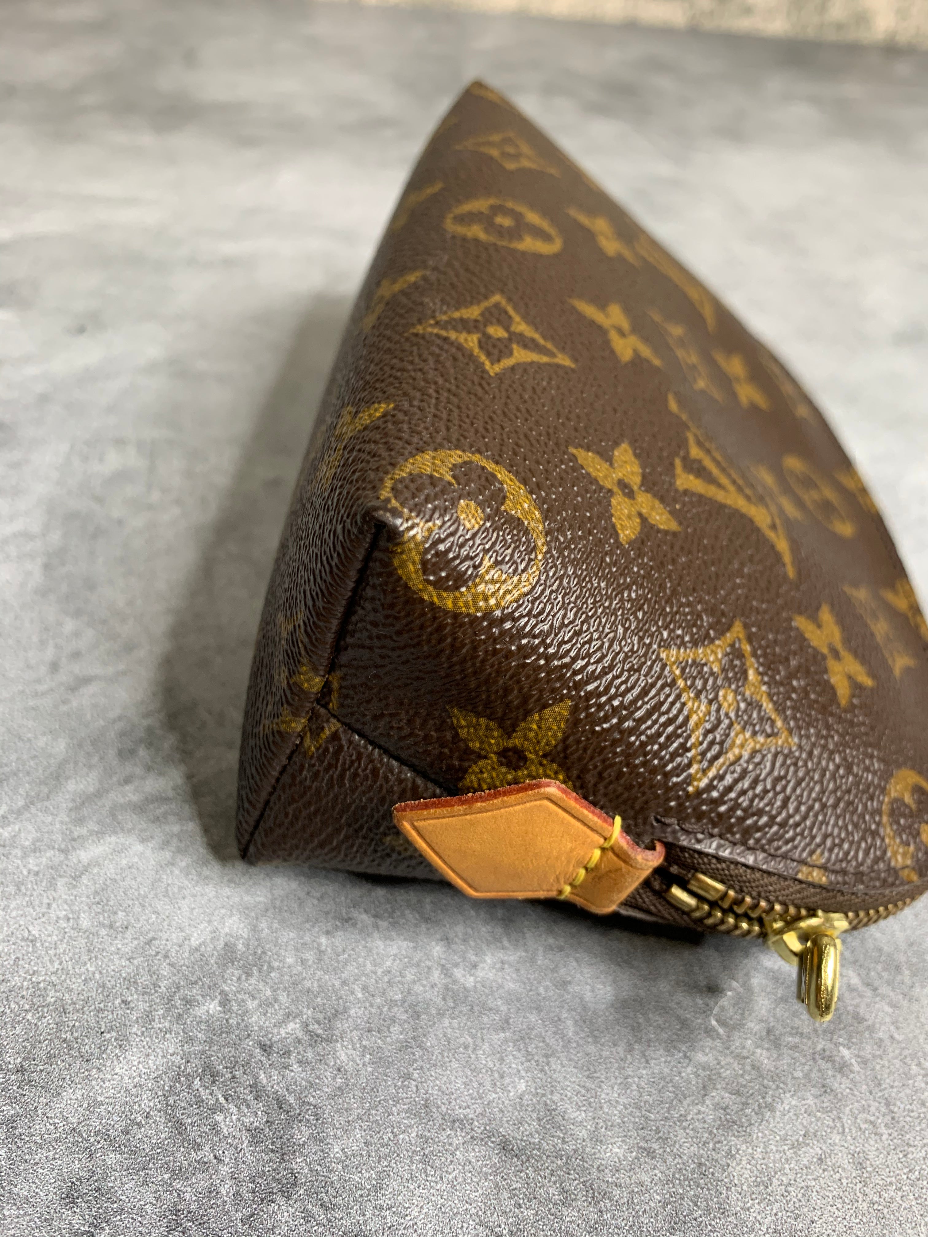 Louis Vuitton Vanity PM Bag – ZAK BAGS ©️