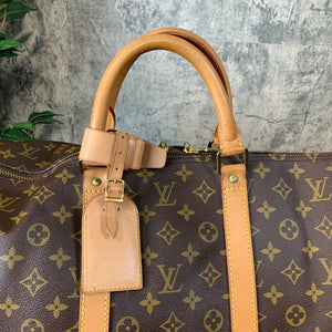 Louis Vuitton Keepall 55