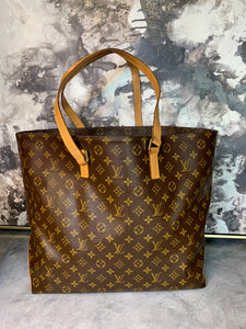 Louis Vuitton Cabas Alto