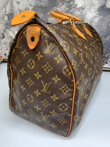 Louis Vuitton Speedy 40