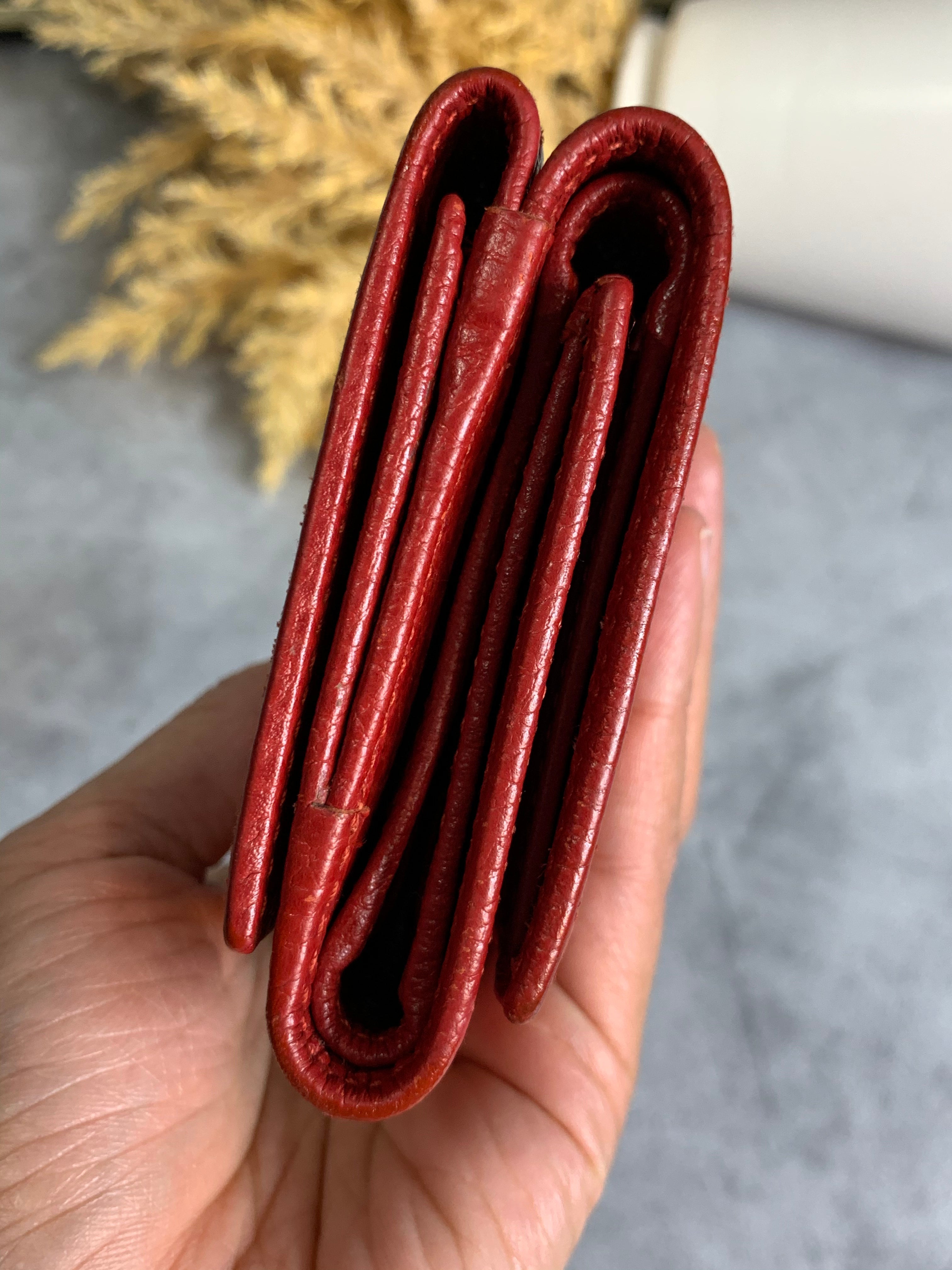 Gucci Compact Wallet