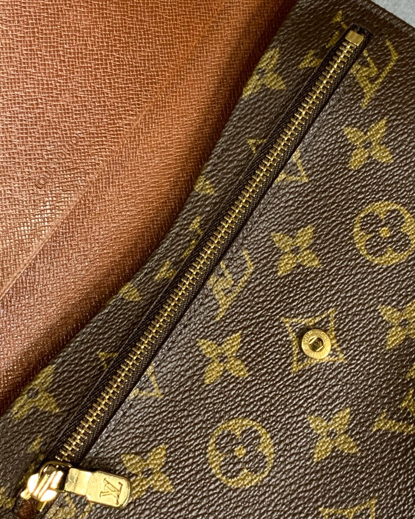 Louis Vuitton Rabat 20